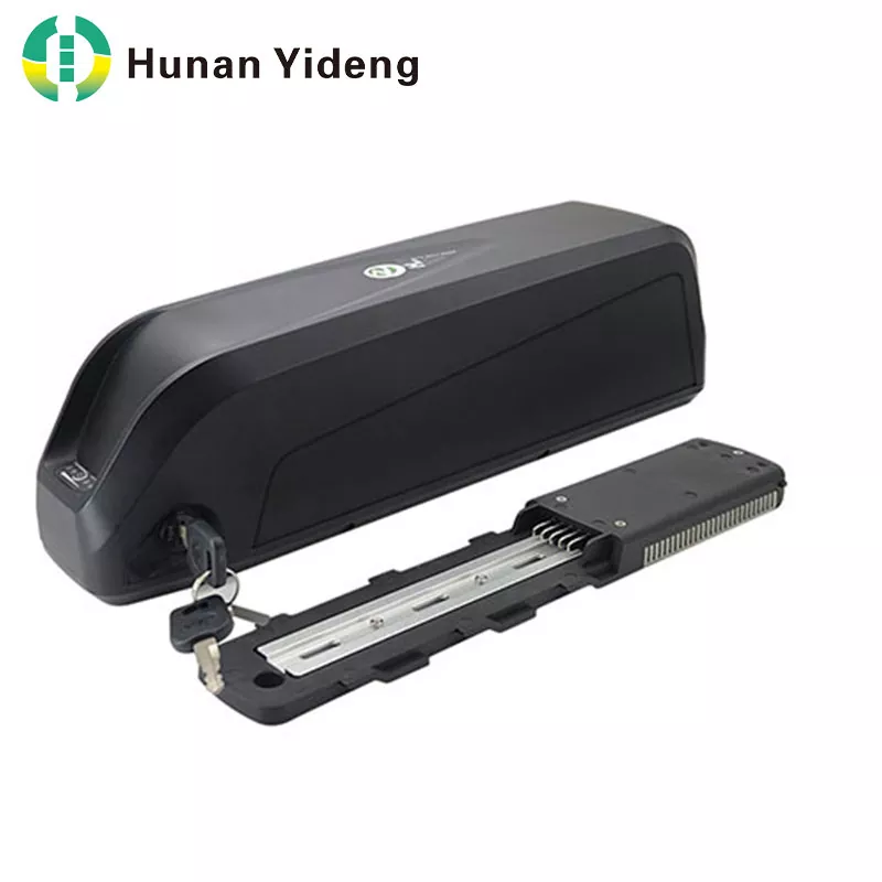 21700 แบตเตอรี่ E-bike กันน้ำสำหรับ Hailong G80 รถจักรยานไฟฟ้า