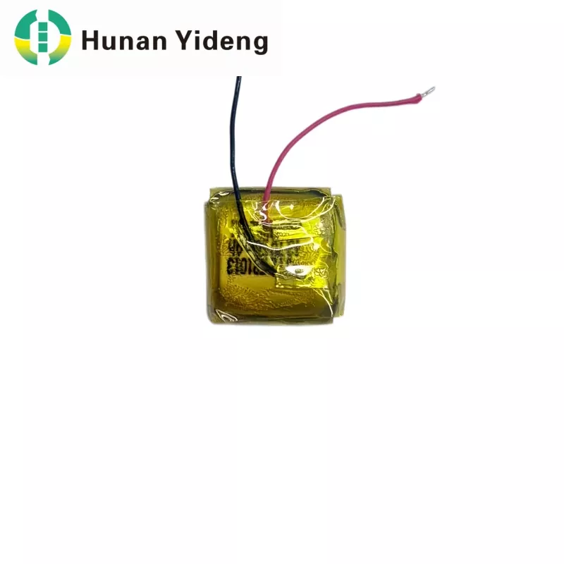 3.7V 1000mAh 902030 แบตเตอรี่ลิเธียมโพลิเมอร์ความจุขนาดใหญ่
